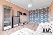 Pronájem bytu 2+1, 54 m2, ul. Tř. Těreškovové, Karviná - Mizerov, cena 11700 CZK / objekt / měsíc, nabízí 