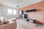 Pronájem bytu 2+1, 54 m2, ul. Tř. Těreškovové, Karviná - Mizerov, cena 11700 CZK / objekt / měsíc, nabízí 