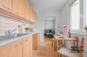 Pronájem bytu v os. vlast. 2+1+lodžie/55 m2 na ul. Školská, Karviná - Ráj, cena 10750 CZK / objekt / měsíc, nabízí 