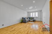 Pronájem bytu v os. vlast. 2+1+lodžie/55 m2 na ul. Školská, Karviná - Ráj, cena 10750 CZK / objekt / měsíc, nabízí 