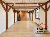 Pronájem podkrovního bytu 3+1 s parkováním, Hrnčířská, centrum Hlučína , cena 17500 CZK / objekt / měsíc, nabízí 