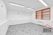 Pronájem nebytového prostoru, 52 m2, tř. T. G. Masaryka, Frýdek-Místek, cena 15000 CZK / objekt / měsíc, nabízí 