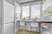 Podnájem družs. bytu o velikosti 3+1+lodžie/79 m2 na ul. U Lesa, Karviná - Ráj, cena 10820 CZK / objekt / měsíc, nabízí 