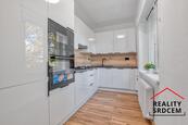 Pronájem bytu v os. vlast. 2+1+lodžie/49m2 na ul. 17. listopadu, Havířov - město, cena 15000 CZK / objekt / měsíc, nabízí 