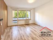 Pronájem bytu 3+1 s balkonem, Jana Maluchy-Ostrava Dubina, cena 13500 CZK / objekt / měsíc, nabízí 