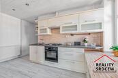 Prodej bytu 1+1, 40 m2, os. vl., náměstí ČSA, Český Těšín, cena 2290000 CZK / objekt, nabízí 