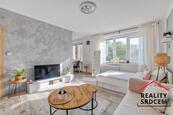 Prodej moderního bytu 1+1 35 m2, ul. Junácká, Havířov - Podlesí, cena 2270000 CZK / objekt, nabízí 