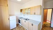Podnájem bytu 2+1 s komorou a balkónem, 51 m2, ul. Ostravská, Český Těšín, cena 9885 CZK / objekt / měsíc, nabízí 