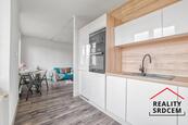 Prodej bytu 3+kk + balkón, 72 m2, ov. vl. ul. Bajkalská, Ostrava - Poruba, cena 5490000 CZK / objekt, nabízí 