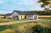 Prodej stavebního pozemku pro RD 1 568 m, cena 3998700 CZK / objekt, nabízí Filip Král reality