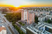 Prodej 1kk 40m2 parkovaní + sklep v suterénu, cena 7687600 CZK / objekt, nabízí Filip Král reality