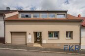 Stylové rodinné bydlení od architekta v praktické části Příbrami, cena 11990000 CZK / objekt, nabízí 