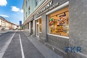 Obchodní prostor na Praze 10, cena 5290000 CZK / objekt, nabízí Filip Král reality