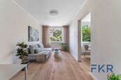 Prodej panelového bytu 2+1, cena 7490000 CZK / objekt, nabízí Filip Král reality