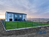 Prodej 5KK 161 m2, pozemek 475 m2, budova A, cena 12900000 CZK / objekt, nabízí Filip Král reality
