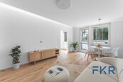 3+1 po rekonstrukci s lodžií na Hájích, cena 10490000 CZK / objekt, nabízí Filip Král reality