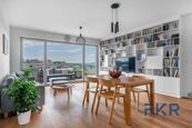 Premiové 4+kk 115 m2, cena 18900000 CZK / objekt, nabízí Filip Král reality