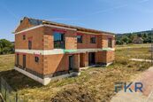 Prodej 5KK 161 m2, pozemek 480 m2, budova B, cena 12900000 CZK / objekt, nabízí Filip Král reality