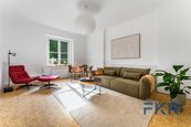 Prodej 2+1, Radlická, cena 7987620 CZK / objekt, nabízí Filip Král reality