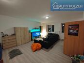 Pronájem cihlového bytu 1+kk, 55m2, ul. Olomoucká, Prostějov, cena 10000 CZK / objekt / měsíc, nabízí 