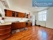 Nabízíme pronájem bytu 2+1 Wolkerova ul. Prostějov, cena 15000 CZK / objekt / měsíc, nabízí 