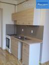 Pronájem cihlového bytu 1+1, ul. Plumlovská Prostějov, cena 9000 CZK / objekt / měsíc, nabízí 