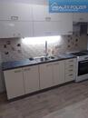 Pronájem cihlového bytu 2+kk, 40m2 Plumlov, cena 12000 CZK / objekt / měsíc, nabízí 