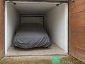 Garáž 18 m2, Bratislavská, Teplice - Řetenice, cena 399000 CZK / objekt, nabízí 