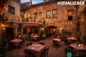 Prodej kulturní památky 407 m2, pozemek 309 m2, G. Casanovy, Duchcov, cena 3990000 CZK / objekt, nabízí 