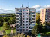 Pronájem bytu v OV 52 m2, Sídliště, Krupka, cena 12900 CZK / objekt / měsíc, nabízí 