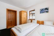 Prodej vily 207 m2, pozemek 634 m2, Loučná pod Klínovcem, cena 10990000 CZK / objekt, nabízí 