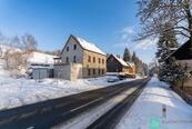 Rodinný dům s wellness 6+1/183 m2, pozemek 360 m2, Loučná pod Klínovcem, cena 7990000 CZK / objekt, nabízí 