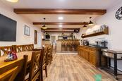 Penzion s restaurací 428 m2, pozemek 540 m2, Loučná pod Klínovcem, cena 15990000 CZK / objekt, nabízí 