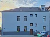 Pronájem nadstandardního bytu 2kk/51 m2, Lidická, Dubí, cena 12000 CZK / objekt / měsíc, nabízí 