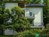 Pronájem nadstandardního bytu 3KK/93 m2, Dvojhradí, Dubí - Mstišov, cena 20000 CZK / objekt / měsíc, nabízí 
