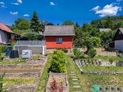 Prodej chaty 25 m2, pozemek 415 m2, Na Lišce, Bystřany, cena 1290000 CZK / objekt, nabízí 