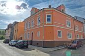 Pronájem bytu 1kk, 47 m2, Rybniční, Hrob, cena 10000 CZK / objekt / měsíc, nabízí 