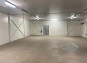 Pronájem skladovacích, výrobních prostor, Dílna - 150 m2 - FM - Ostravská, cena 26000 CZK / objekt / měsíc, nabízí 