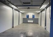 Pronájem skladovacího, výrobního prostoru 50 m2 - FM - Chlebovice , cena 13000 CZK / objekt / měsíc, nabízí 