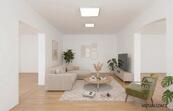 Prodej bytu 3+1 - 75 m2 - Jeseník - Zeyerova, cena 2850000 CZK / objekt, nabízí 