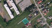 Prodej stavebního pozemku 654 m2 - Petrovice u Karviné, cena 1695000 CZK / objekt, nabízí Realitní Kancelář 360° - Lukáš Kostrunek