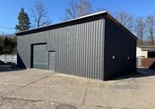 Skladovací prostory, výrobní, dílna- - 111 m2 - Český Těšín, cena 9900 CZK / objekt / měsíc, nabízí 