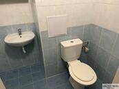 Pronájem bytu 1+kk(37m2) se zasklenou lodžií v centru města, cena 15500 CZK / objekt / měsíc, nabízí 