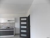 Pronájem novostavby bytu 2+KK s balkónem v 1. patře bytového domu v Popkovicích., cena 12500 CZK / objekt / měsíc, nabízí 