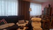 Pronájem exkluzivního byt 3+kk o rozloze 94 m2 v centru, cena 20000 CZK / objekt / měsíc, nabízí 