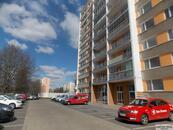 1+kk v Polabinách IV., ulice Brožíkova, cena 14000 CZK / objekt / měsíc, nabízí 