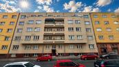 Prodej bytu 3+1 Zelené Předměstí - Pardubice, cena 6250000 CZK / objekt, nabízí servisia s.r.o.