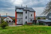 Prodej bytu 3+1 97 m2 ve vile se zahradou, Liberec-Ruprechtice, ulice U Obrázku , cena 9700000 CZK / objekt, nabízí LIBREA
