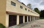 Prodej garáže 19 m² Bukovského, Liberec - Liberec XII-Staré Pavlovice, cena 750000 CZK / objekt, nabízí LIBREA