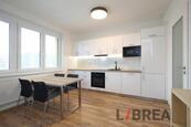 Pronájem bytu 2+kk 51 m2 Švermova, Liberec - Liberec X-Františkov, cena 17500 CZK / objekt / měsíc, nabízí 